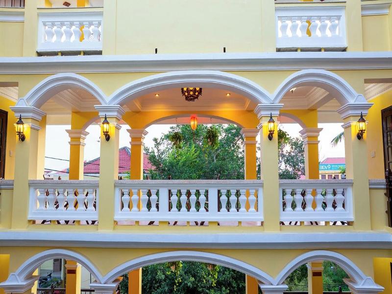 Annam Heritage Boutique Hotel Spa image