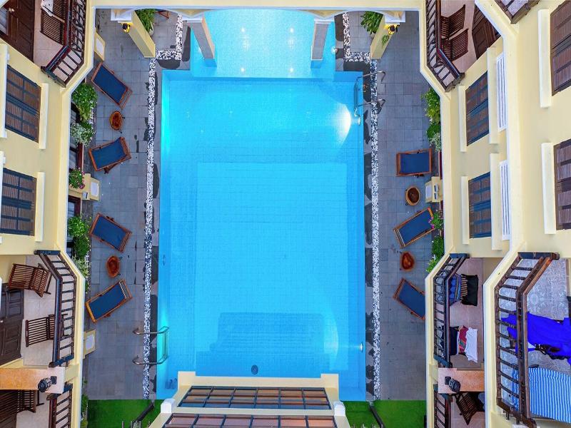 Annam Heritage Boutique Hotel Spa image