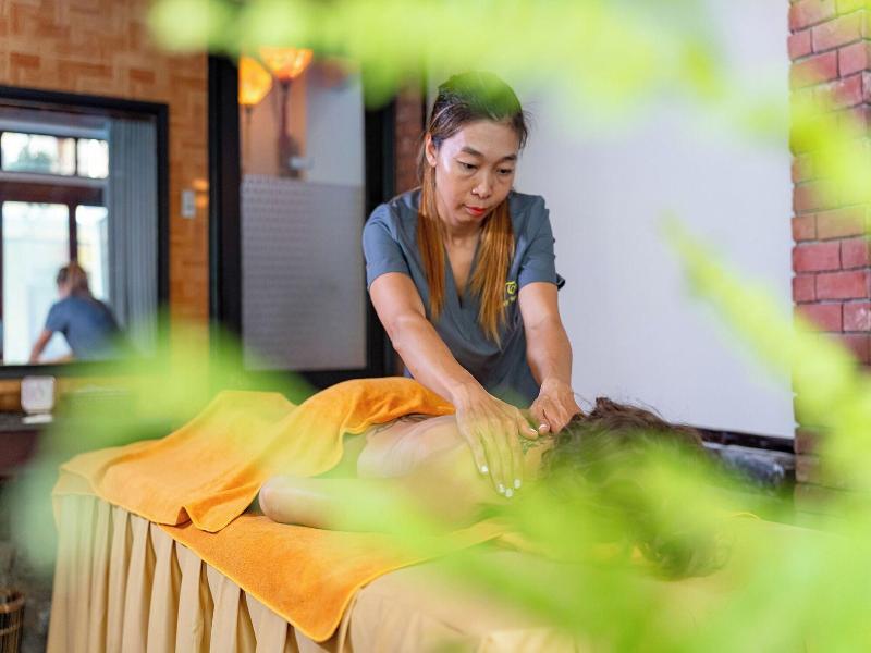 Annam Heritage Boutique Hotel Spa image