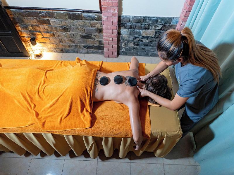 Annam Heritage Boutique Hotel Spa image
