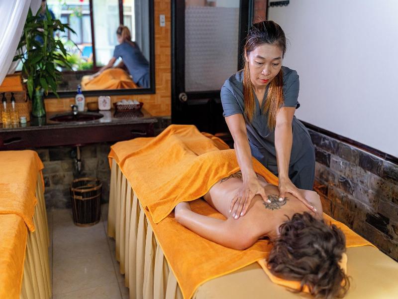 Annam Heritage Boutique Hotel Spa image