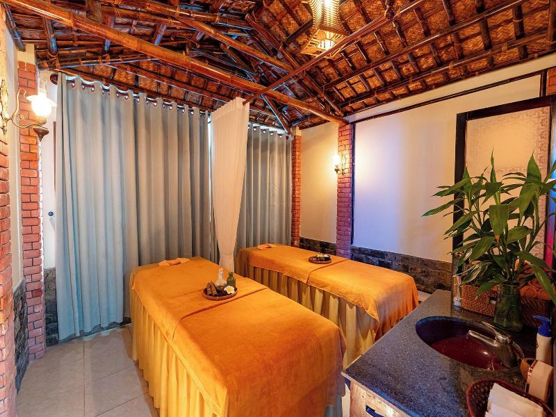 Annam Heritage Boutique Hotel Spa image