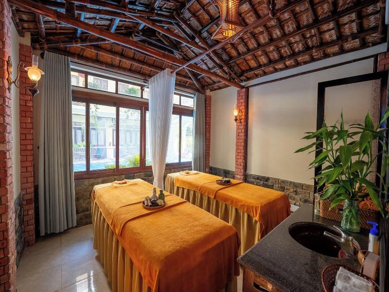 Annam Heritage Boutique Hotel Spa image