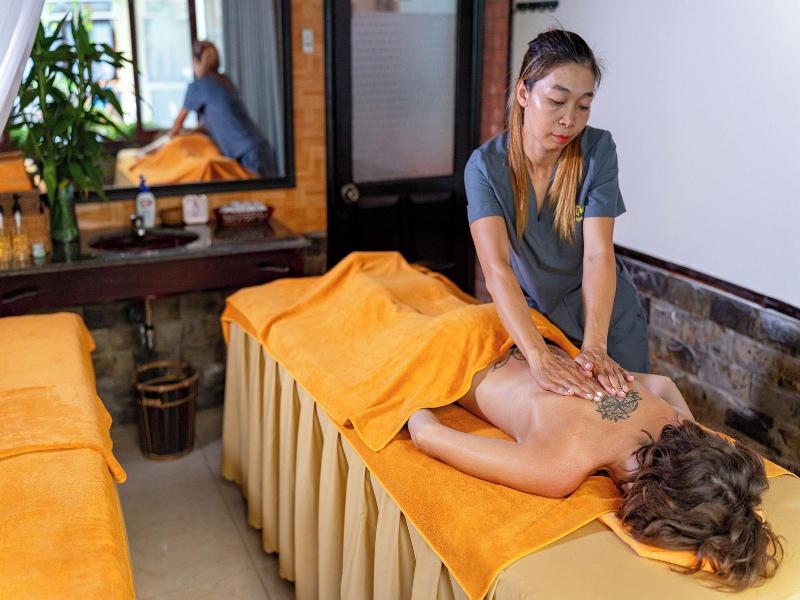 Annam Heritage Boutique Hotel Spa image