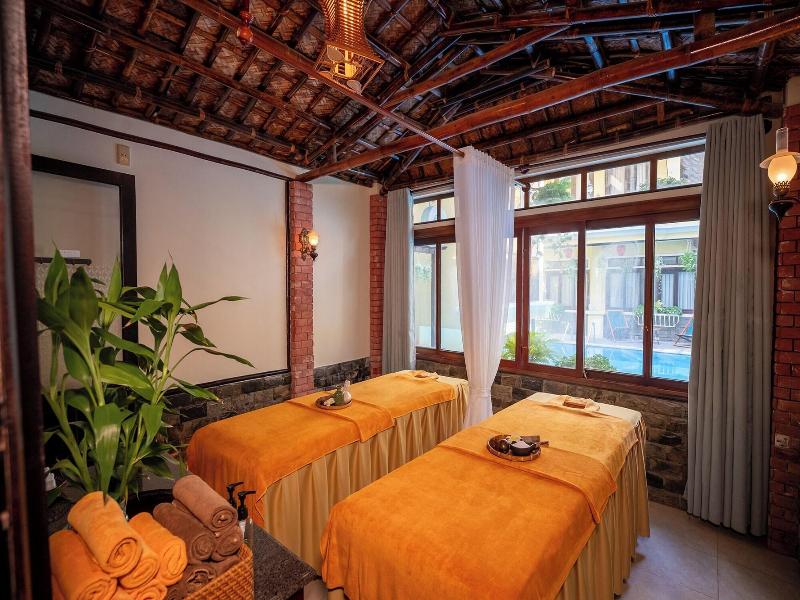Annam Heritage Boutique Hotel Spa image