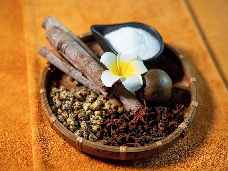 Annam Heritage Boutique Hotel Spa image