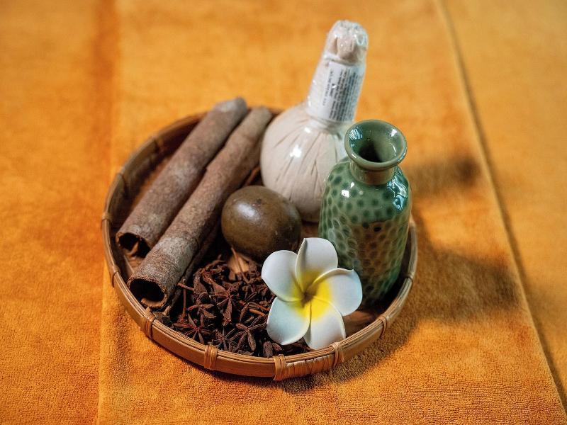 Annam Heritage Boutique Hotel Spa image