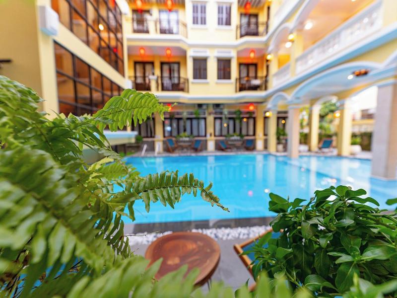 Annam Heritage Boutique Hotel Spa image
