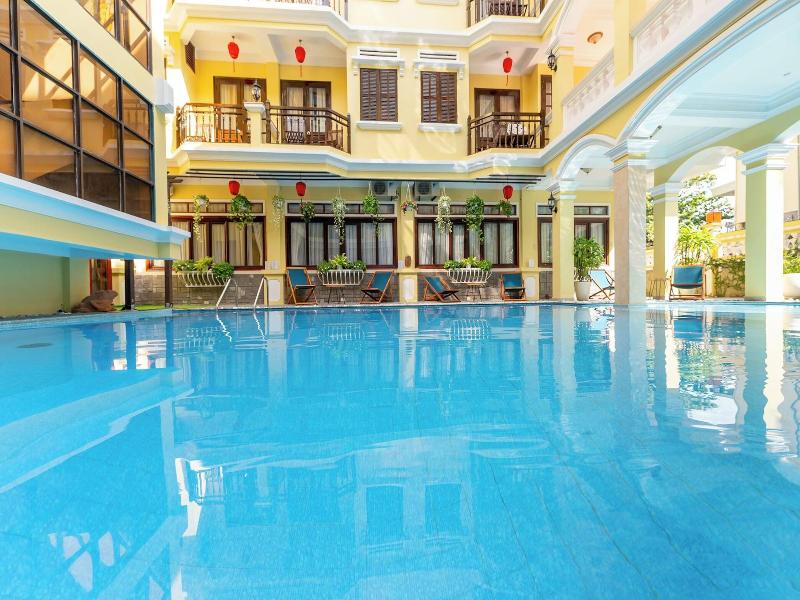 Annam Heritage Boutique Hotel Spa image