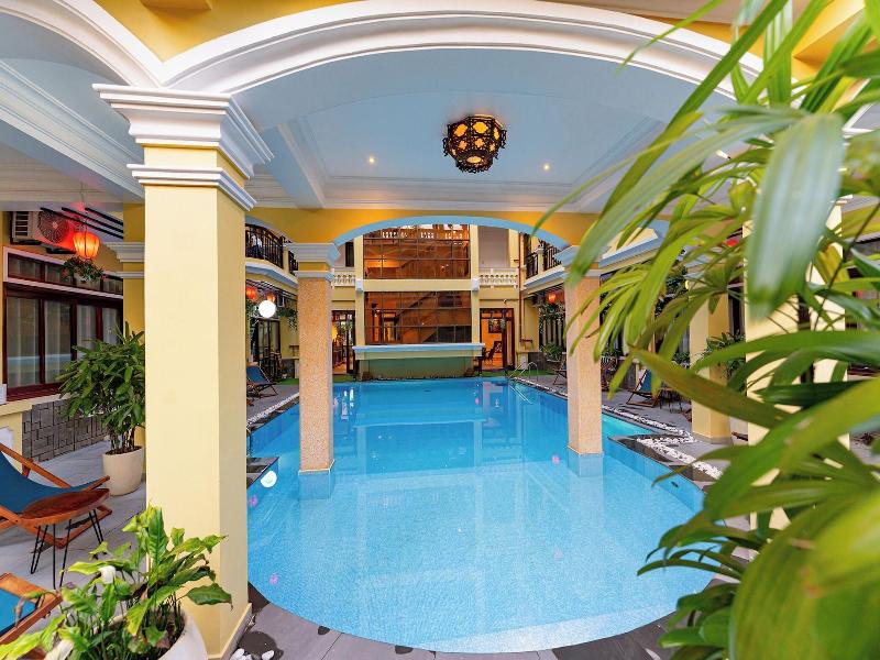 Annam Heritage Boutique Hotel Spa image
