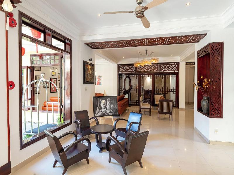 Annam Heritage Boutique Hotel Spa image