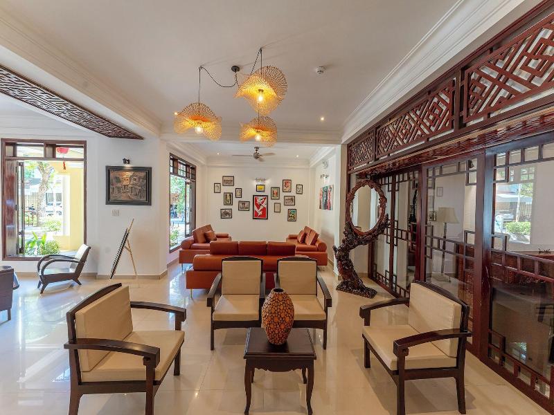 Annam Heritage Boutique Hotel Spa image