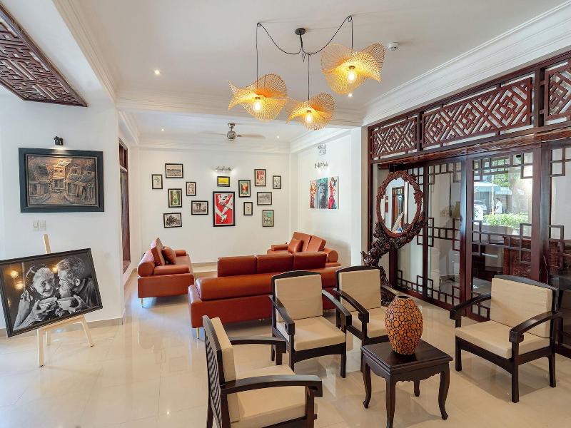 Annam Heritage Boutique Hotel Spa image