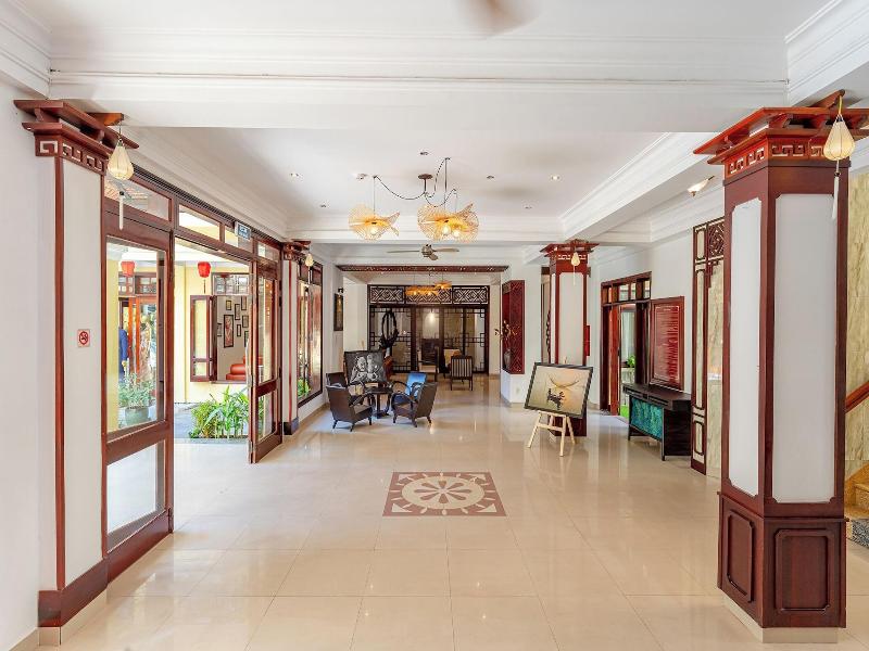 Annam Heritage Boutique Hotel Spa image