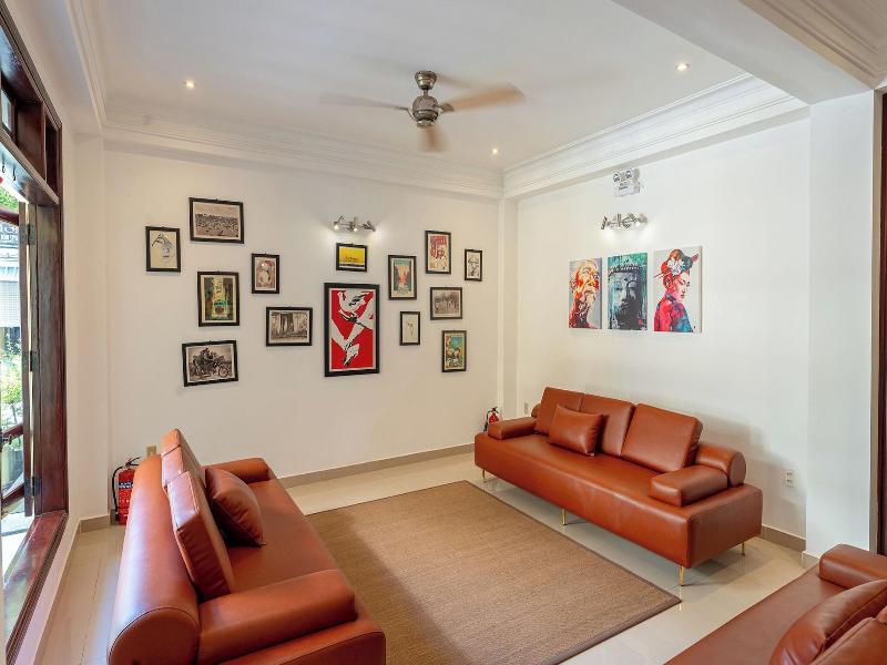 Annam Heritage Boutique Hotel Spa image