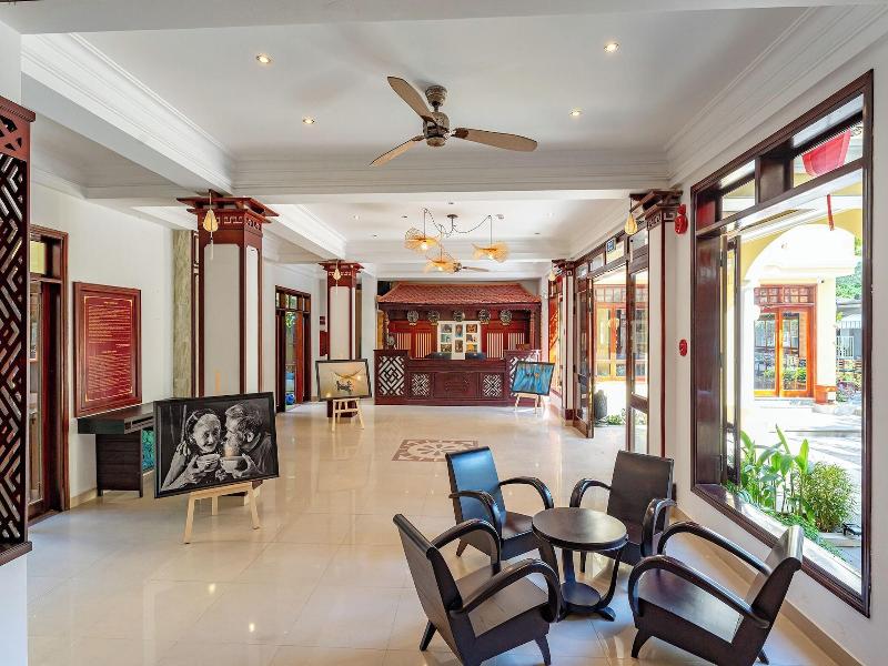 Annam Heritage Boutique Hotel Spa image