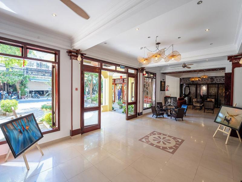 Annam Heritage Boutique Hotel Spa image
