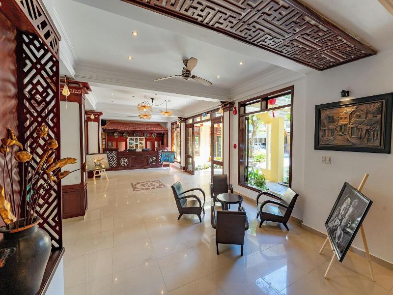 Annam Heritage Boutique Hotel Spa image