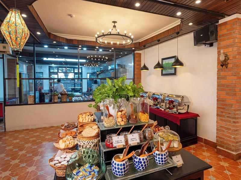 Annam Heritage Boutique Hotel Spa image