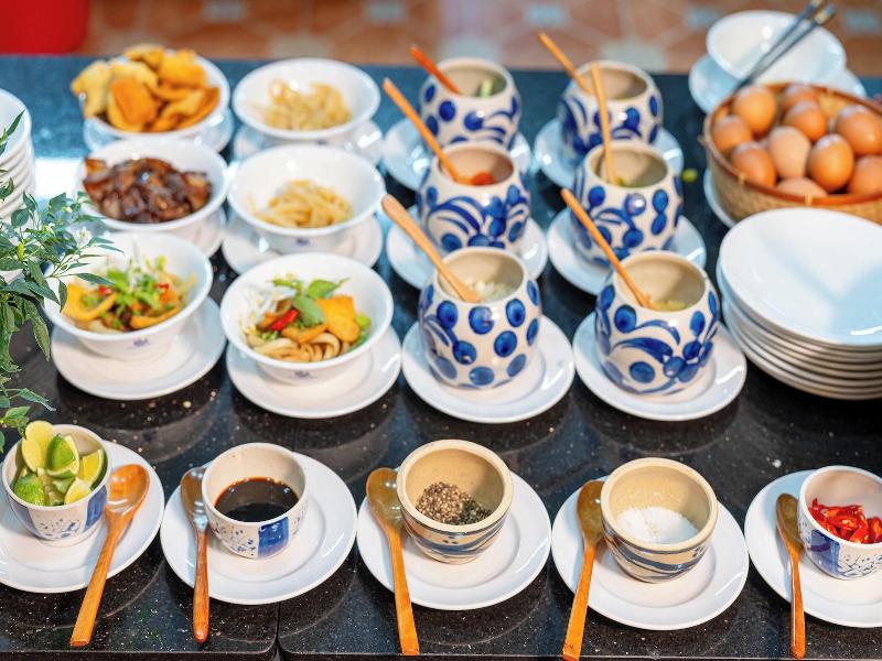Annam Heritage Boutique Hotel Spa image