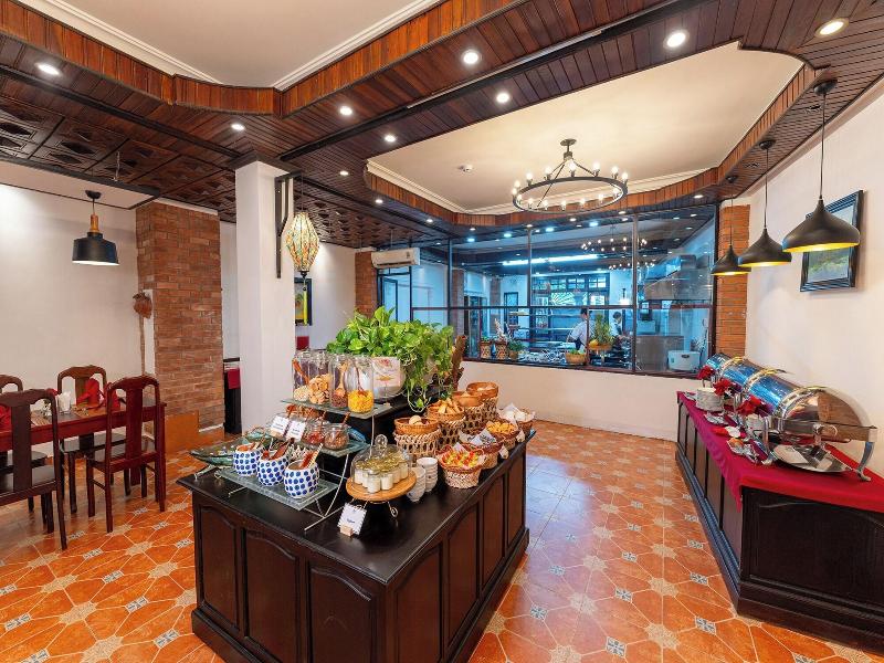 Annam Heritage Boutique Hotel Spa image