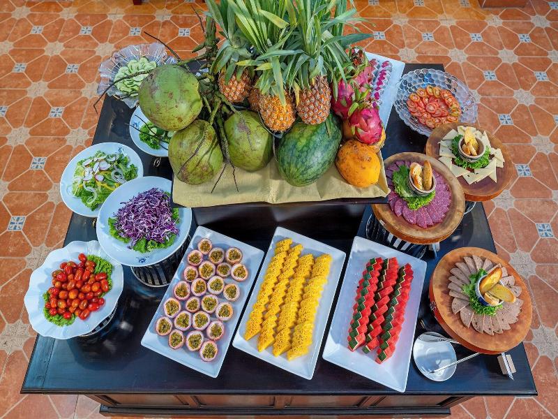 Annam Heritage Boutique Hotel Spa image