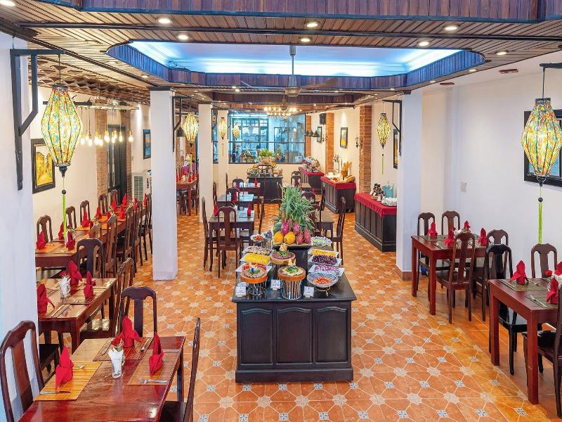 Annam Heritage Boutique Hotel Spa image