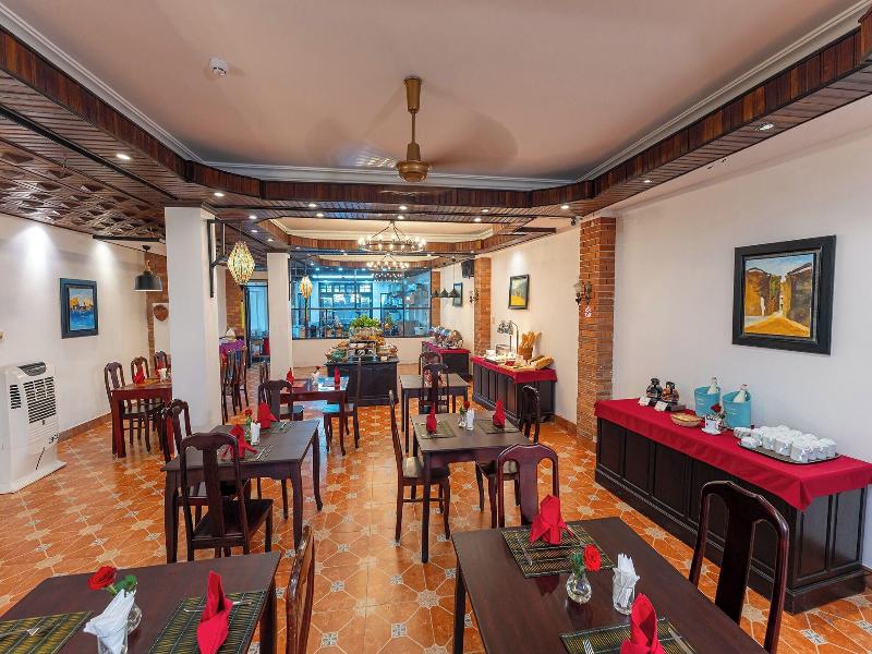 Annam Heritage Boutique Hotel Spa image