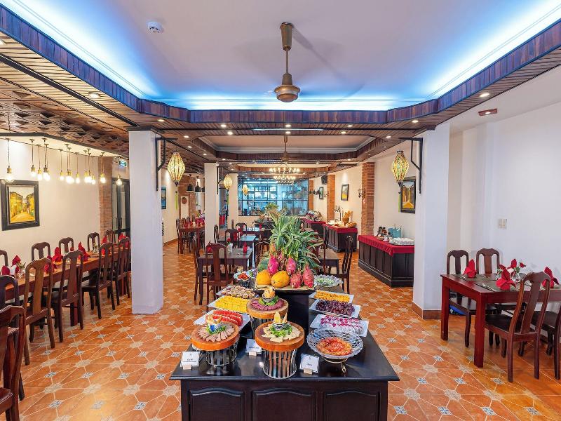Annam Heritage Boutique Hotel Spa image