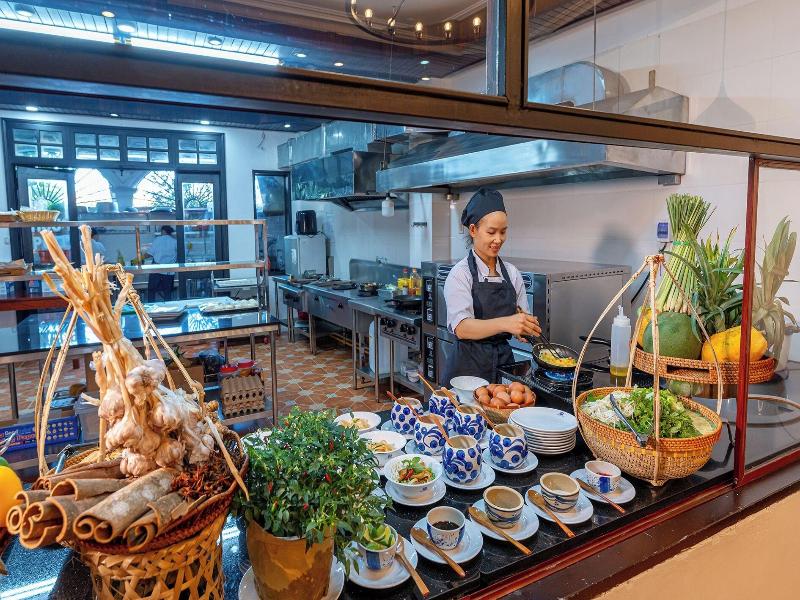 Annam Heritage Boutique Hotel Spa image
