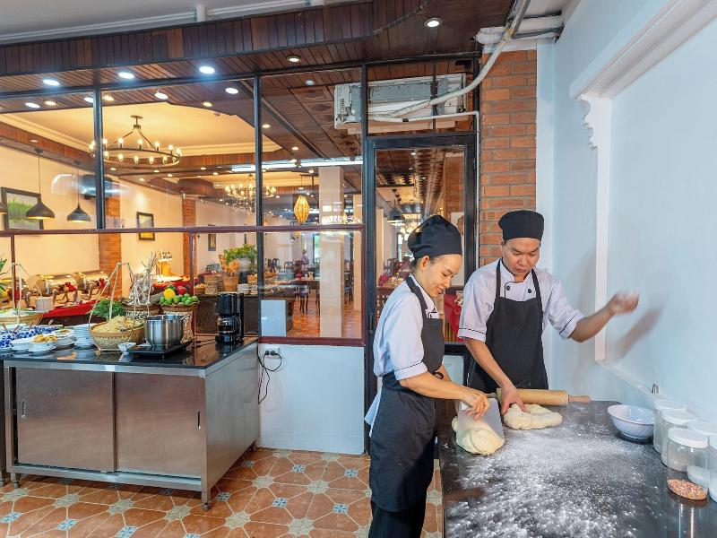 Annam Heritage Boutique Hotel Spa image
