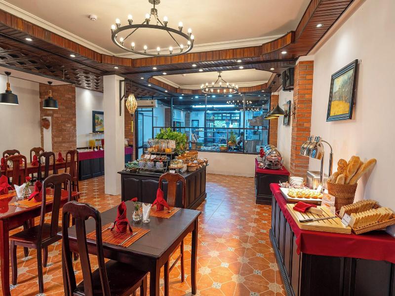 Annam Heritage Boutique Hotel Spa image