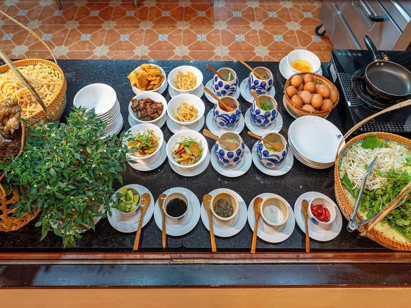 Annam Heritage Boutique Hotel Spa image