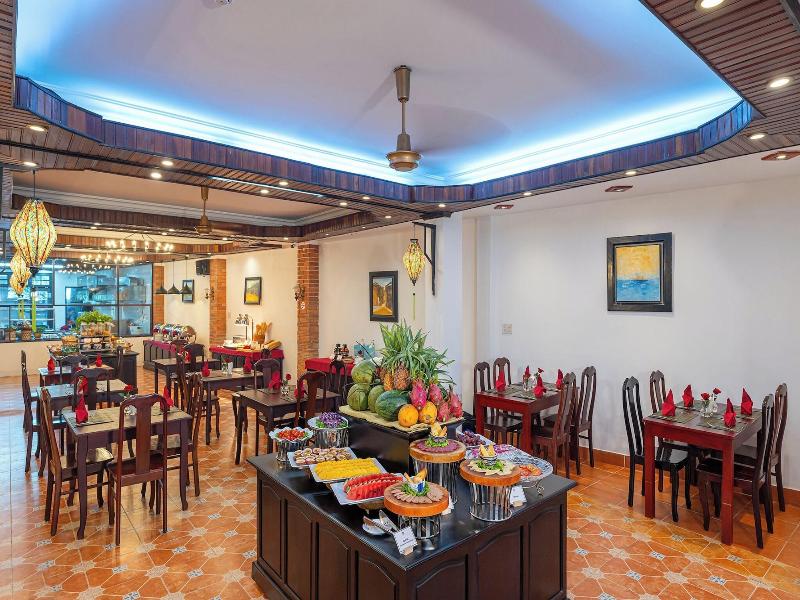 Annam Heritage Boutique Hotel Spa image