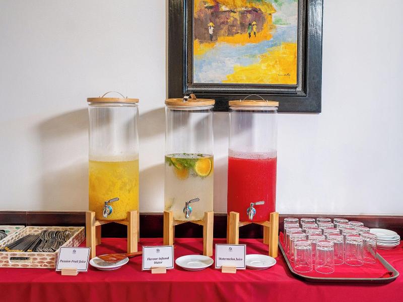 Annam Heritage Boutique Hotel Spa image
