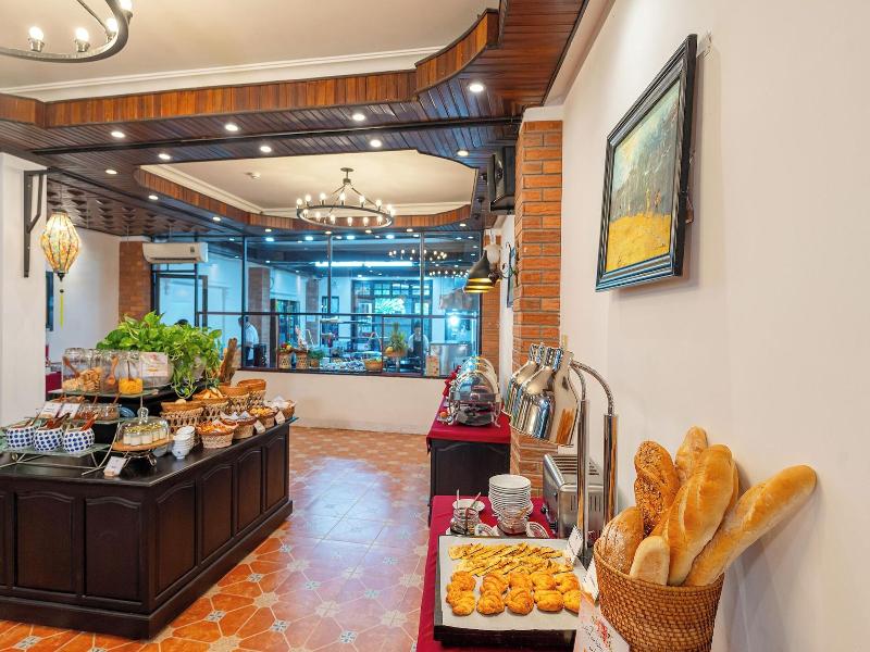 Annam Heritage Boutique Hotel Spa image
