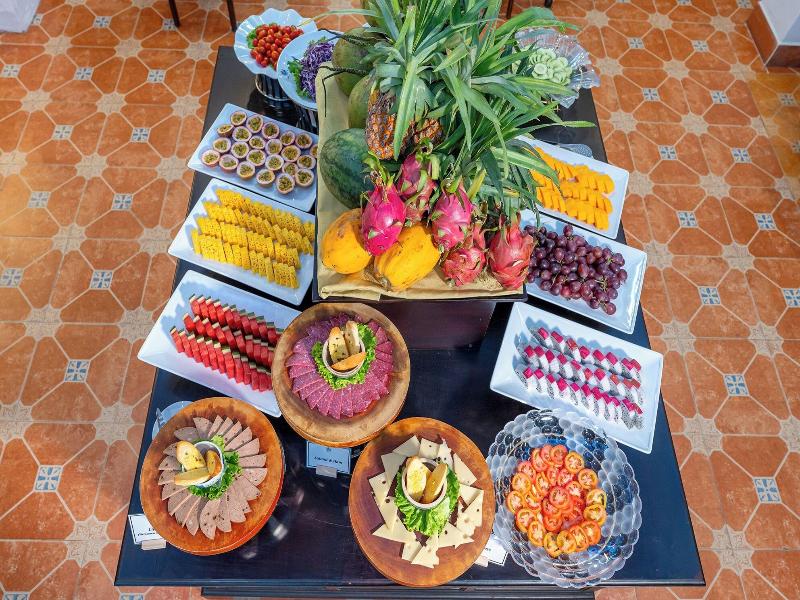 Annam Heritage Boutique Hotel Spa image