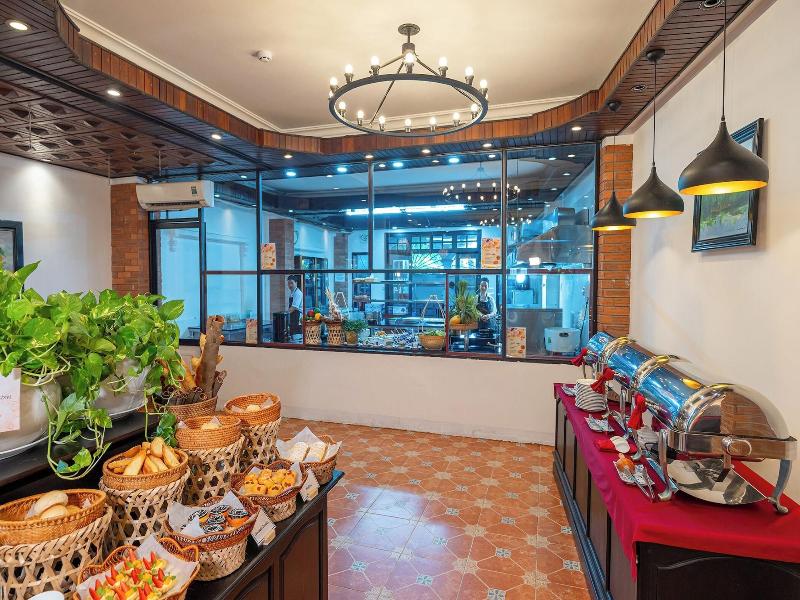 Annam Heritage Boutique Hotel Spa image