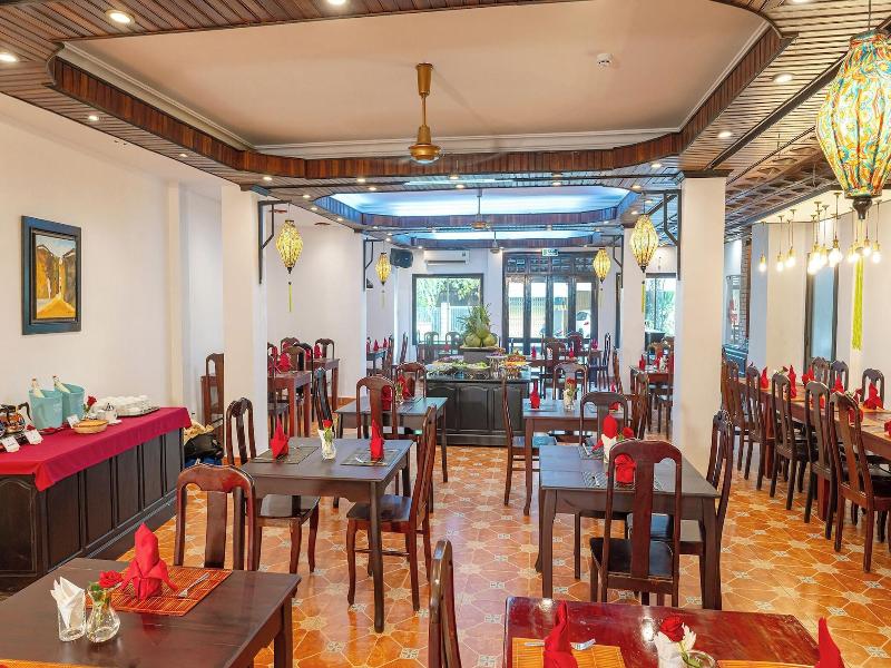 Annam Heritage Boutique Hotel Spa image