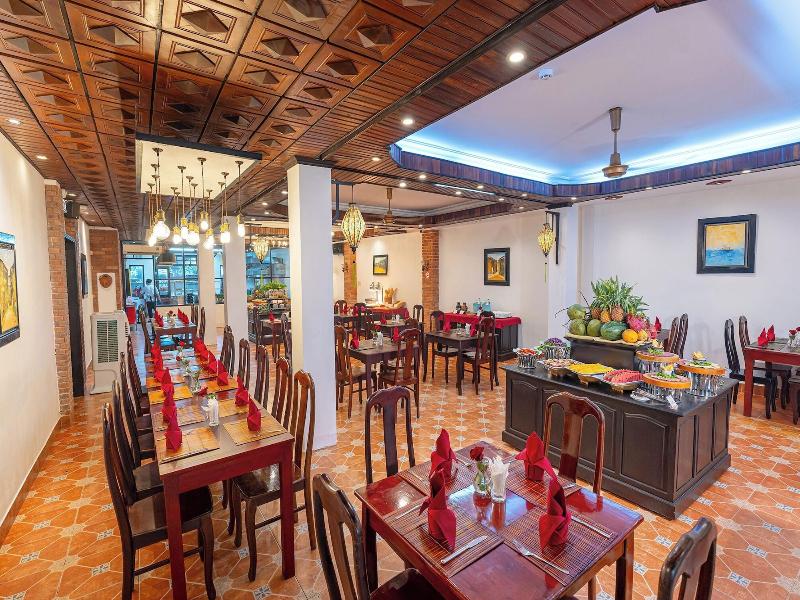 Annam Heritage Boutique Hotel Spa image
