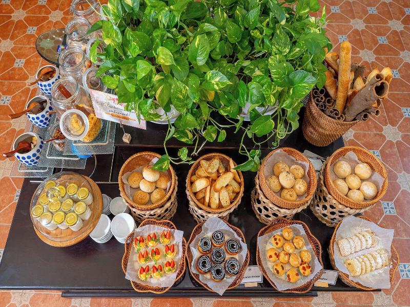 Annam Heritage Boutique Hotel Spa image