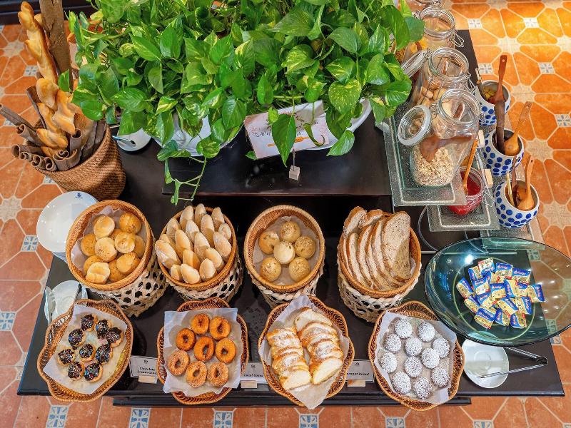 Annam Heritage Boutique Hotel Spa image