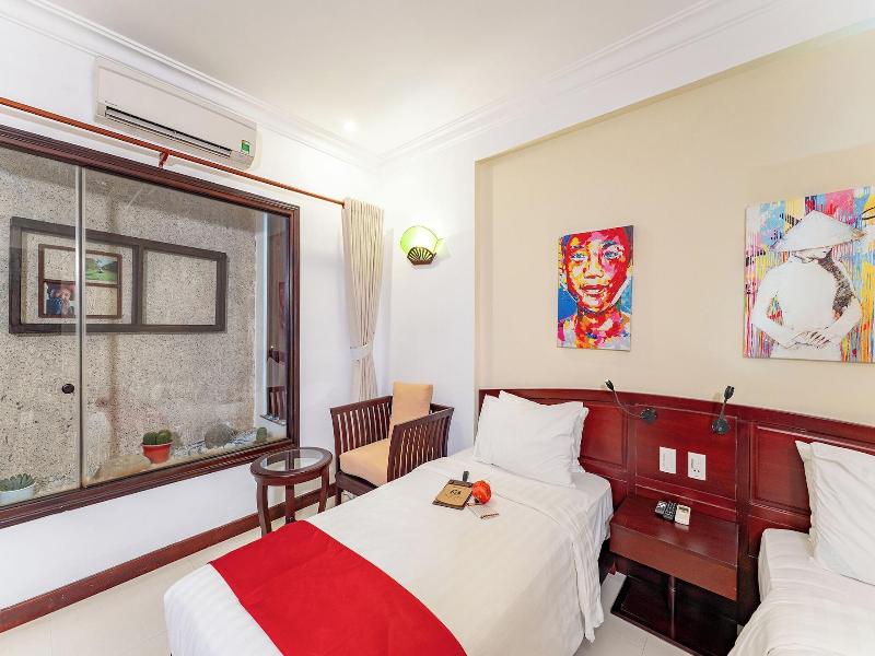 Annam Heritage Boutique Hotel Spa image