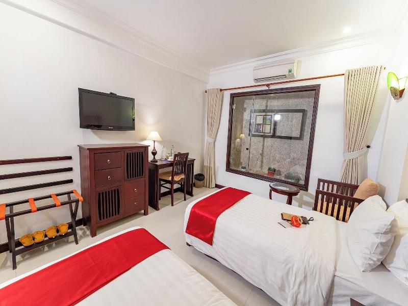 Annam Heritage Boutique Hotel Spa image