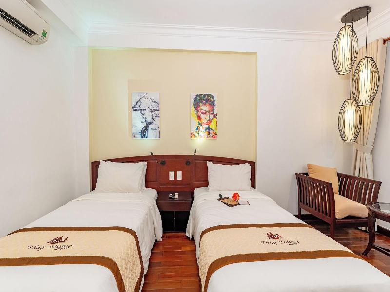 Annam Heritage Boutique Hotel Spa image