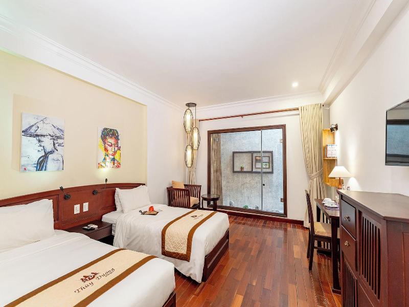 Annam Heritage Boutique Hotel Spa image