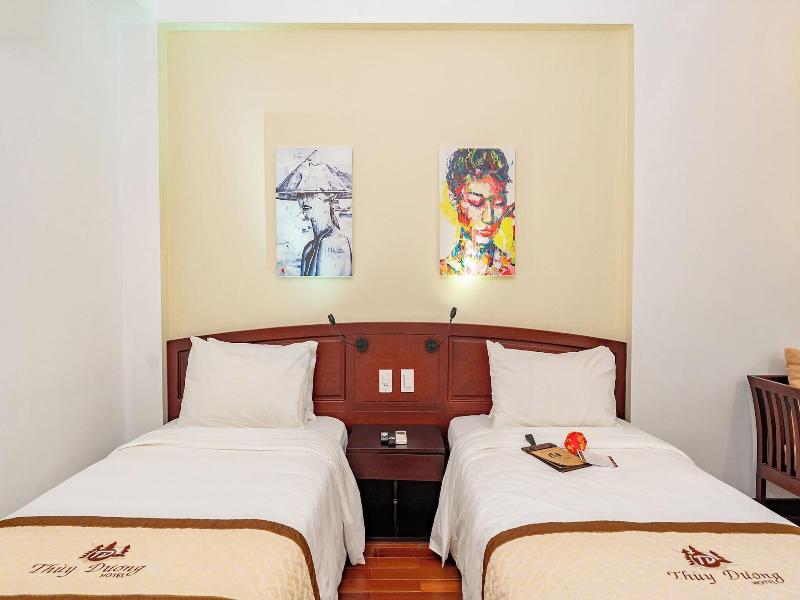 Annam Heritage Boutique Hotel Spa image