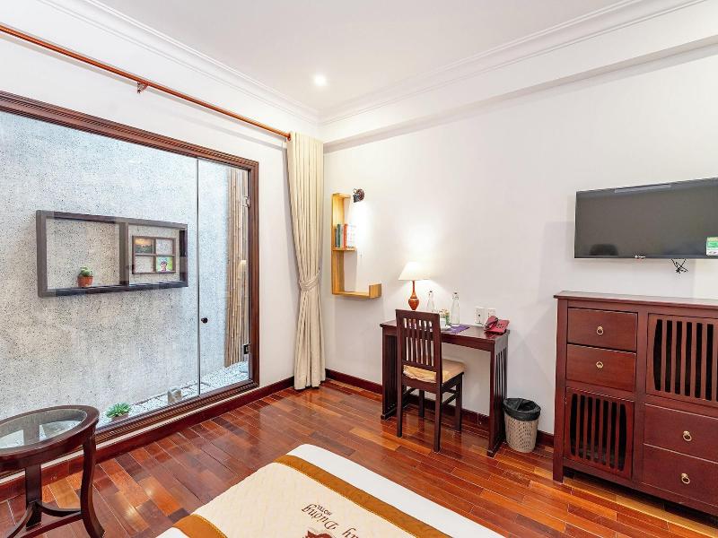 Annam Heritage Boutique Hotel Spa image