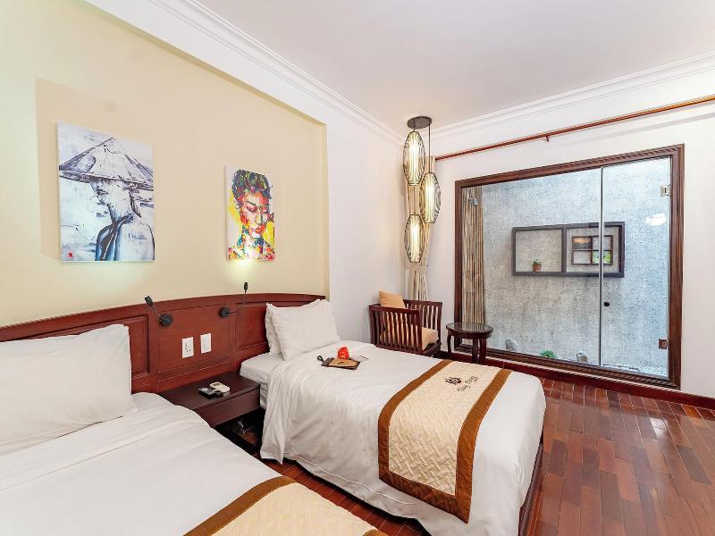 Annam Heritage Boutique Hotel Spa image