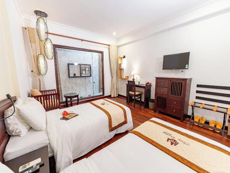 Annam Heritage Boutique Hotel Spa image